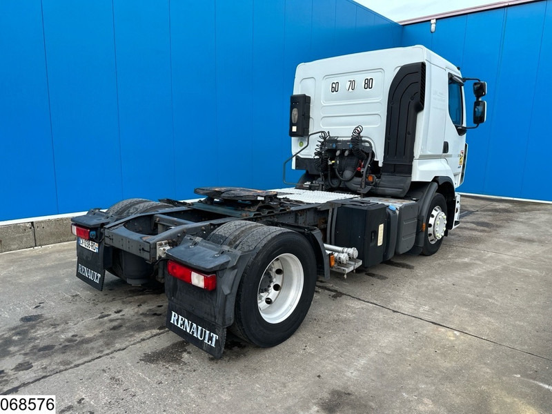 Renault Premium 460 Dxi EURO 5, Retarder, PTO, Pump - Tractor head: gambar 2 Renault Premium 460 Dxi EURO 5, Retarder, PTO, Pump - Tractor head: gambar 2