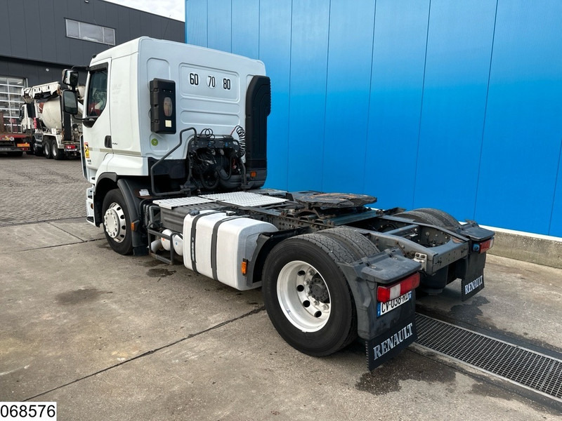 Renault Premium 460 Dxi EURO 5, Retarder, PTO, Pump - Tractor head: gambar 4 Renault Premium 460 Dxi EURO 5, Retarder, PTO, Pump - Tractor head: gambar 4