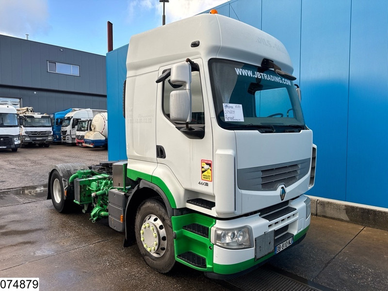 Renault Premium 460 Dxi EURO 6, Blower, Compressor - Tractor head: gambar 3 Renault Premium 460 Dxi EURO 6, Blower, Compressor - Tractor head: gambar 3