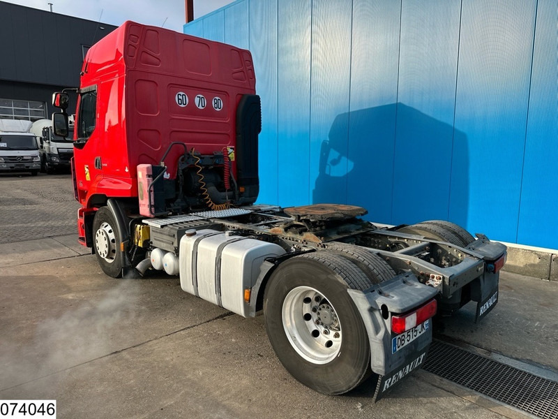 Renault Premium 460 Dxi EURO 6, PTO, Retarder - Tractor head: gambar 2 Renault Premium 460 Dxi EURO 6, PTO, Retarder - Tractor head: gambar 2