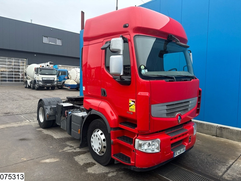 Renault Premium 460 Dxi EURO 6, Retarder, ADR - Tractor head: gambar 3 Renault Premium 460 Dxi EURO 6, Retarder, ADR - Tractor head: gambar 3