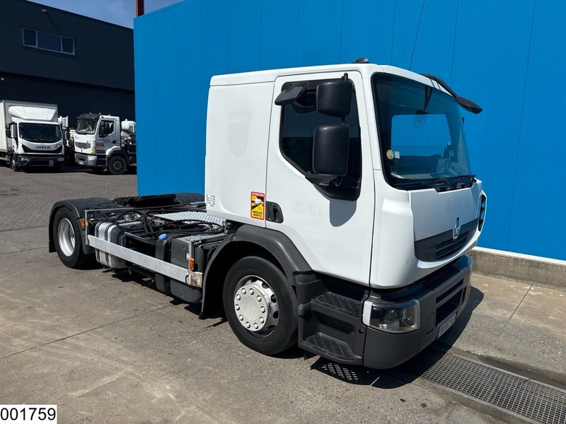 Renault Premium EURO 5, Retarder, Hydraulic, Standairco - Tractor head: gambar 2 Renault Premium EURO 5, Retarder, Hydraulic, Standairco - Tractor head: gambar 2