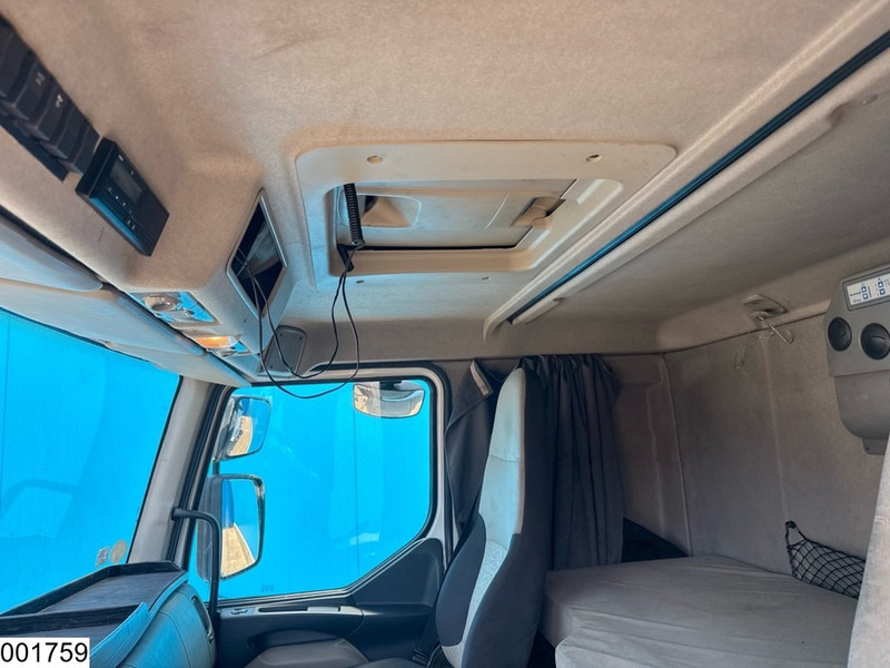 Renault Premium EURO 5, Retarder, Hydraulic, Standairco - Tractor head: gambar 5 Renault Premium EURO 5, Retarder, Hydraulic, Standairco - Tractor head: gambar 5