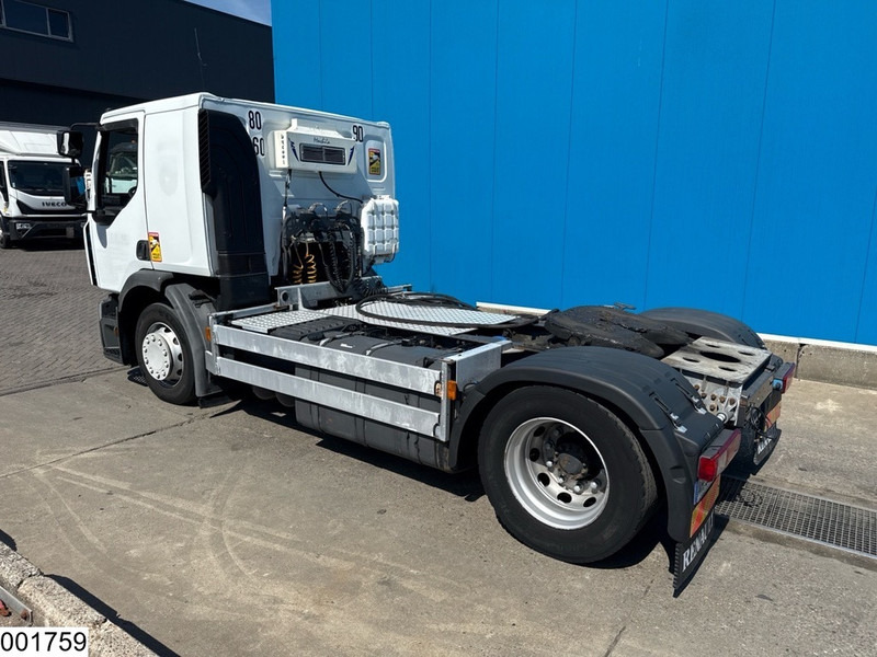 Renault Premium EURO 5, Retarder, Hydraulic, Standairco - Tractor head: gambar 4 Renault Premium EURO 5, Retarder, Hydraulic, Standairco - Tractor head: gambar 4