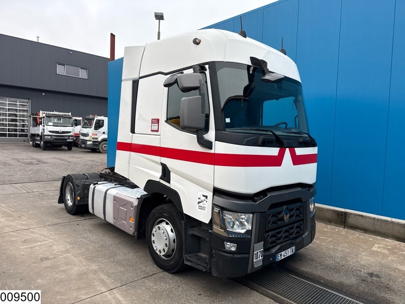 Renault T 440 EURO 6 - Tractor head: gambar 2 Renault T 440 EURO 6 - Tractor head: gambar 2