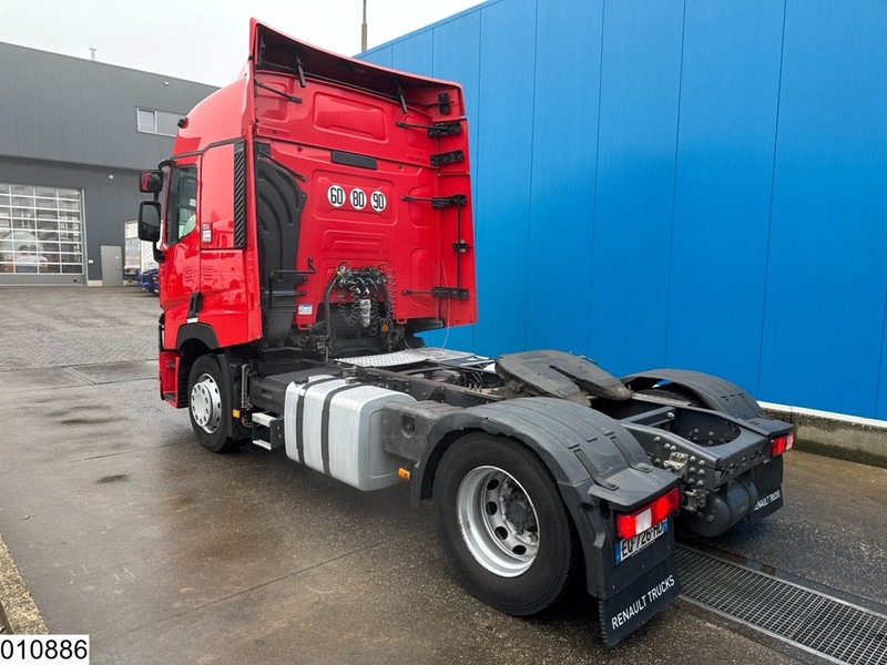 Renault T 440 EURO 6 - Tractor head: gambar 4 Renault T 440 EURO 6 - Tractor head: gambar 4