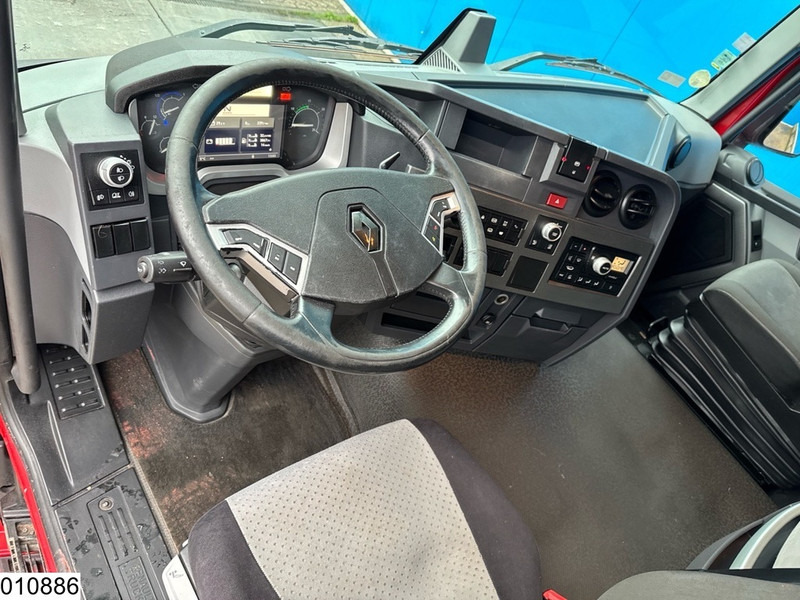Renault T 440 EURO 6 - Tractor head: gambar 5 Renault T 440 EURO 6 - Tractor head: gambar 5