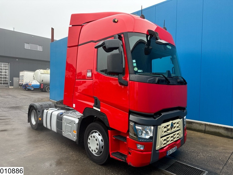 Renault T 440 EURO 6 - Tractor head: gambar 3 Renault T 440 EURO 6 - Tractor head: gambar 3