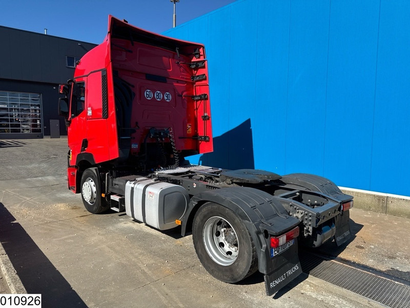 Renault T 440 EURO 6 - Tractor head: gambar 4 Renault T 440 EURO 6 - Tractor head: gambar 4