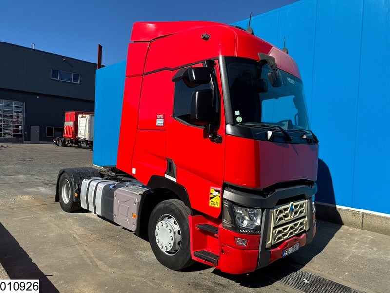 Renault T 440 EURO 6 - Tractor head: gambar 3 Renault T 440 EURO 6 - Tractor head: gambar 3