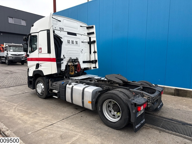 Renault T 440 EURO 6 - Tractor head: gambar 4 Renault T 440 EURO 6 - Tractor head: gambar 4