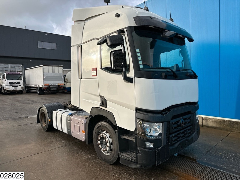 Renault T 460 EURO 6, ADR - Tractor head: gambar 2 Renault T 460 EURO 6, ADR - Tractor head: gambar 2