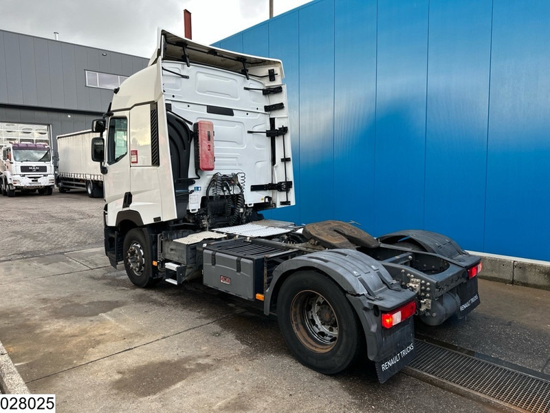 Renault T 460 EURO 6, ADR - Tractor head: gambar 4 Renault T 460 EURO 6, ADR - Tractor head: gambar 4