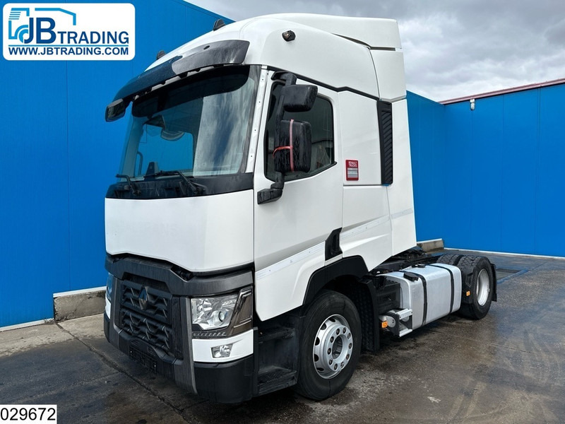 Tractor head Renault T 460 EURO 6, ADR: gambar 1