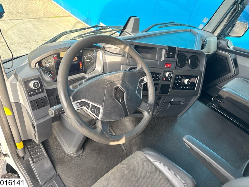 Renault T 460 EURO 6, ADR, PTO - Tractor head: gambar 5 Renault T 460 EURO 6, ADR, PTO - Tractor head: gambar 5