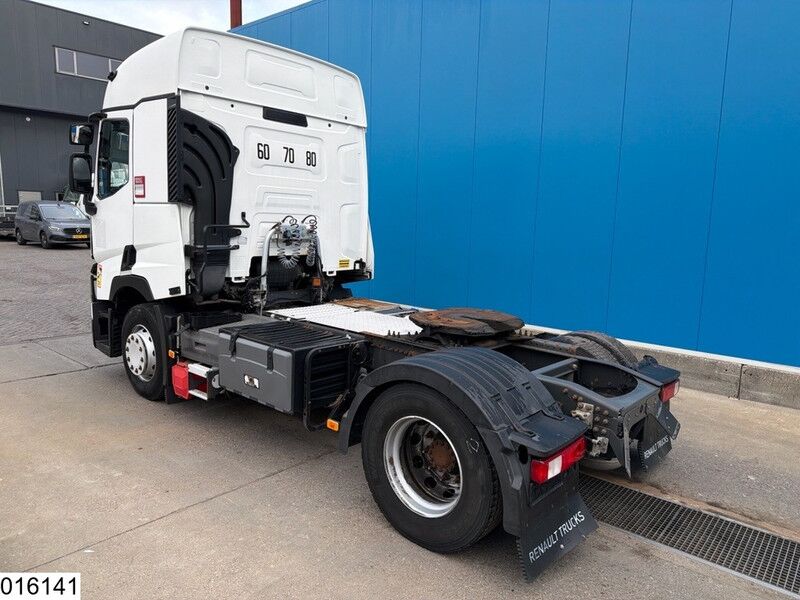 Renault T 460 EURO 6, ADR, PTO - Tractor head: gambar 4 Renault T 460 EURO 6, ADR, PTO - Tractor head: gambar 4