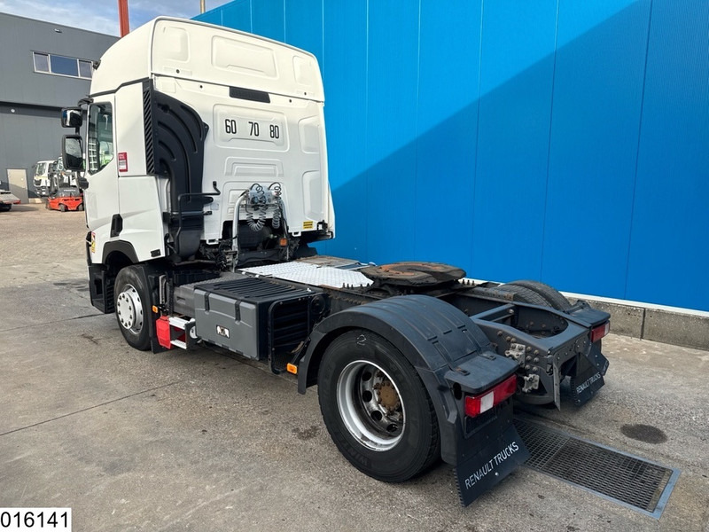 Renault T 460 EURO 6, ADR, PTO - Tractor head: gambar 4 Renault T 460 EURO 6, ADR, PTO - Tractor head: gambar 4