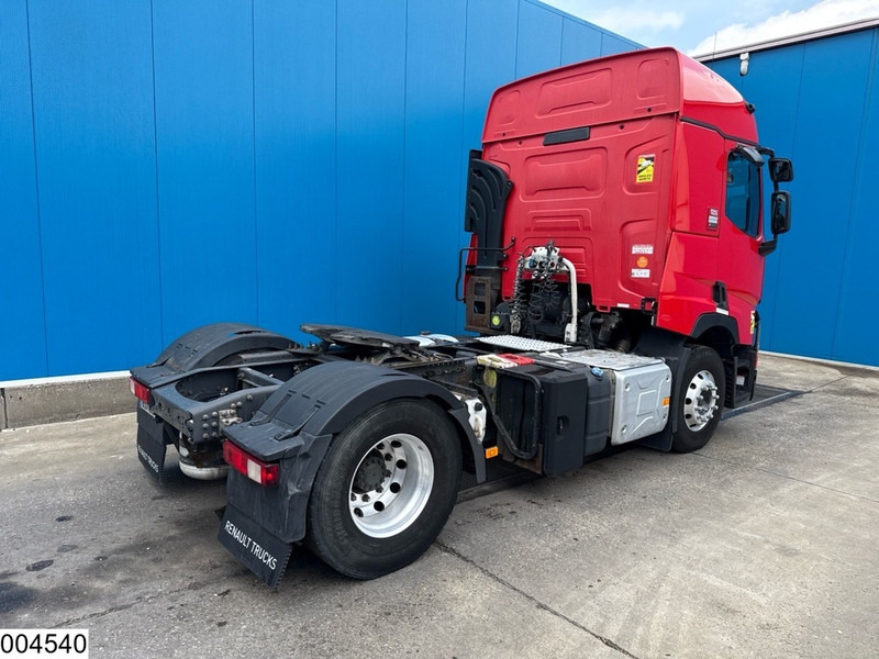Renault T 460 EURO 6, ADR, PTO, Retarder - Tractor head: gambar 4 Renault T 460 EURO 6, ADR, PTO, Retarder - Tractor head: gambar 4