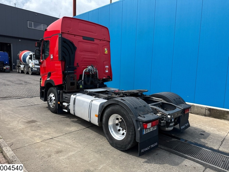 Renault T 460 EURO 6, ADR, PTO, Retarder - Tractor head: gambar 3 Renault T 460 EURO 6, ADR, PTO, Retarder - Tractor head: gambar 3