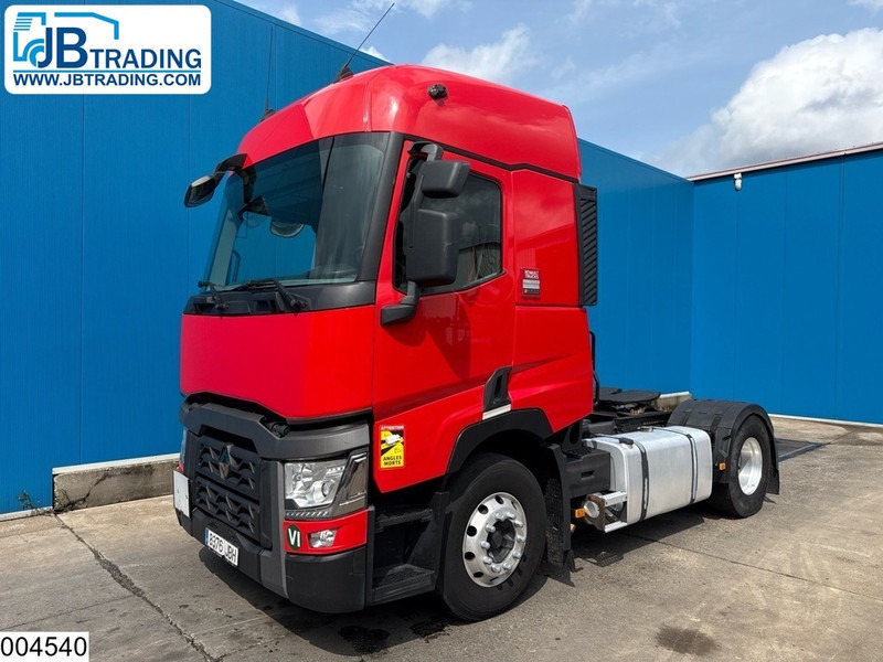 Renault T 460 EURO 6, ADR, PTO, Retarder - Tractor head: gambar 1 Renault T 460 EURO 6, ADR, PTO, Retarder - Tractor head: gambar 1