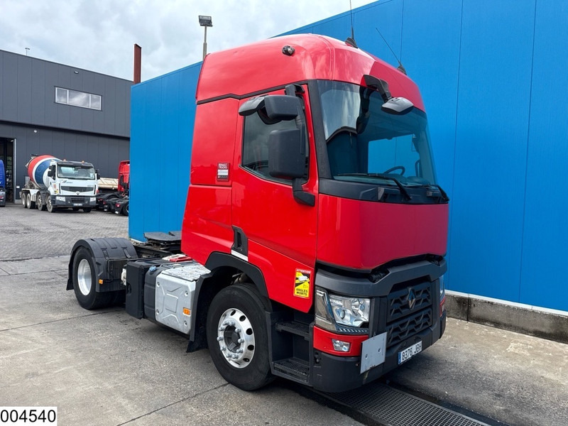 Renault T 460 EURO 6, ADR, PTO, Retarder - Tractor head: gambar 2 Renault T 460 EURO 6, ADR, PTO, Retarder - Tractor head: gambar 2