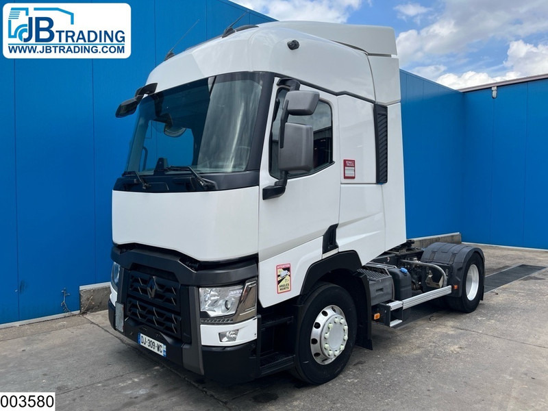 Renault T 460 EURO 6, ADR, Retarder - Tractor head: gambar 1 Renault T 460 EURO 6, ADR, Retarder - Tractor head: gambar 1