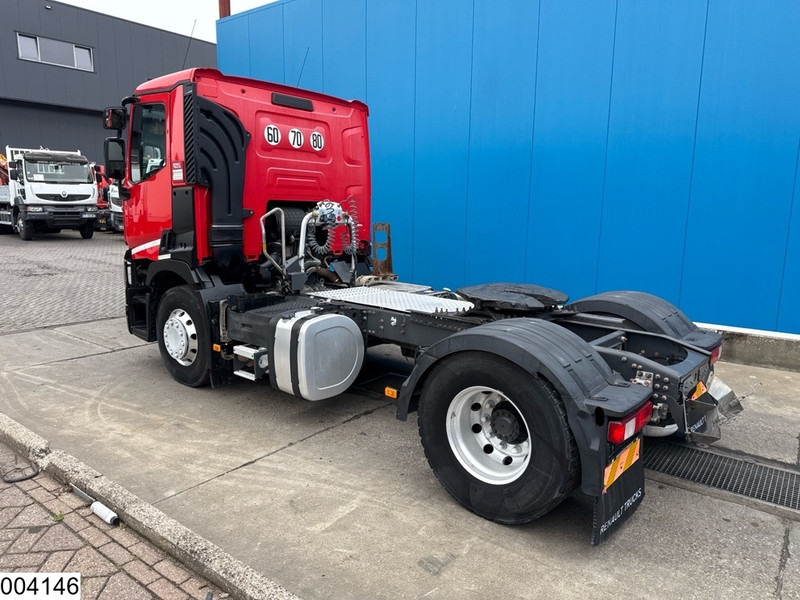 Renault T 460 EURO 6, ADR, Retarder - Tractor head: gambar 4 Renault T 460 EURO 6, ADR, Retarder - Tractor head: gambar 4