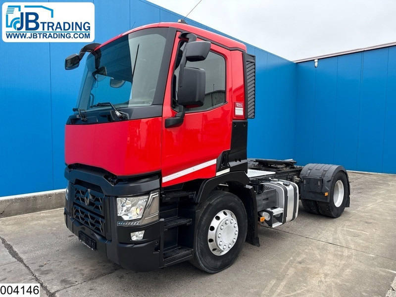 Renault T 460 EURO 6, ADR, Retarder - Tractor head: gambar 1 Renault T 460 EURO 6, ADR, Retarder - Tractor head: gambar 1