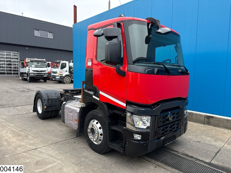 Renault T 460 EURO 6, ADR, Retarder - Tractor head: gambar 2 Renault T 460 EURO 6, ADR, Retarder - Tractor head: gambar 2