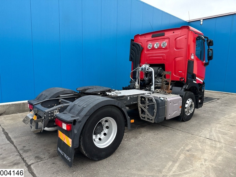 Renault T 460 EURO 6, ADR, Retarder - Tractor head: gambar 3 Renault T 460 EURO 6, ADR, Retarder - Tractor head: gambar 3