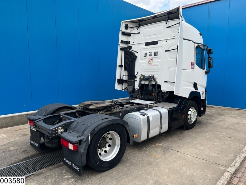 Renault T 460 EURO 6, ADR, Retarder - Tractor head: gambar 2 Renault T 460 EURO 6, ADR, Retarder - Tractor head: gambar 2