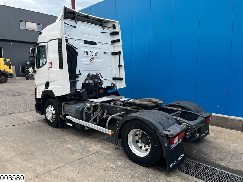 Renault T 460 EURO 6, ADR, Retarder - Tractor head: gambar 5 Renault T 460 EURO 6, ADR, Retarder - Tractor head: gambar 5