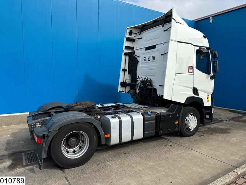 Renault T 460 EURO 6 - Tractor head: gambar 2 Renault T 460 EURO 6 - Tractor head: gambar 2