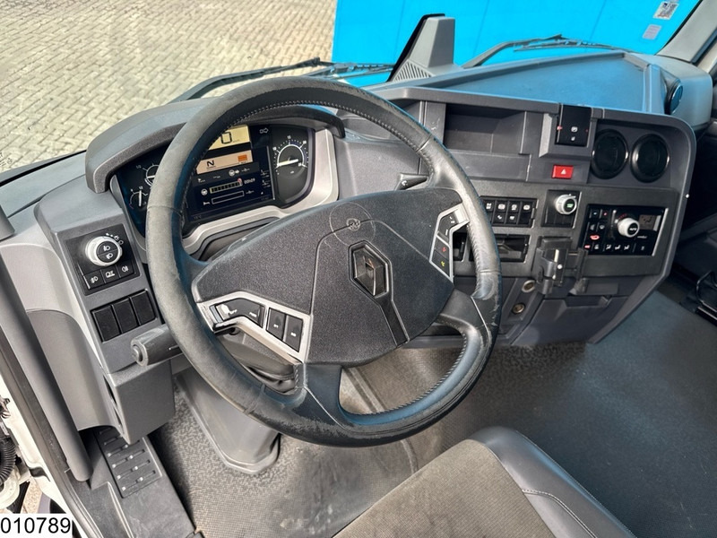 Renault T 460 EURO 6 - Tractor head: gambar 5 Renault T 460 EURO 6 - Tractor head: gambar 5