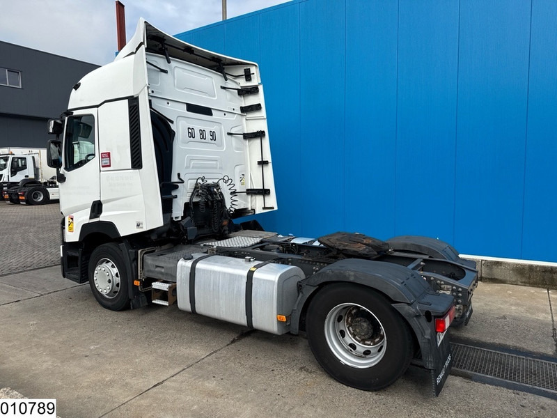 Renault T 460 EURO 6 - Tractor head: gambar 4 Renault T 460 EURO 6 - Tractor head: gambar 4