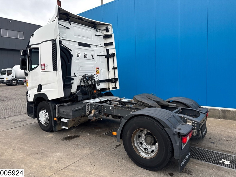 Renault T 460 EURO 6 - Tractor head: gambar 4 Renault T 460 EURO 6 - Tractor head: gambar 4