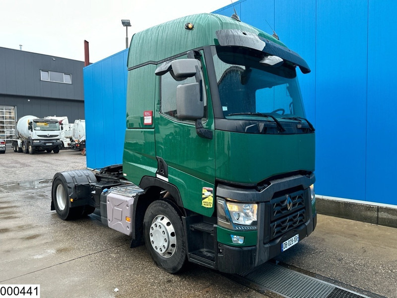 Renault T 460 EURO 6, PTO, ADR - Tractor head: gambar 3 Renault T 460 EURO 6, PTO, ADR - Tractor head: gambar 3