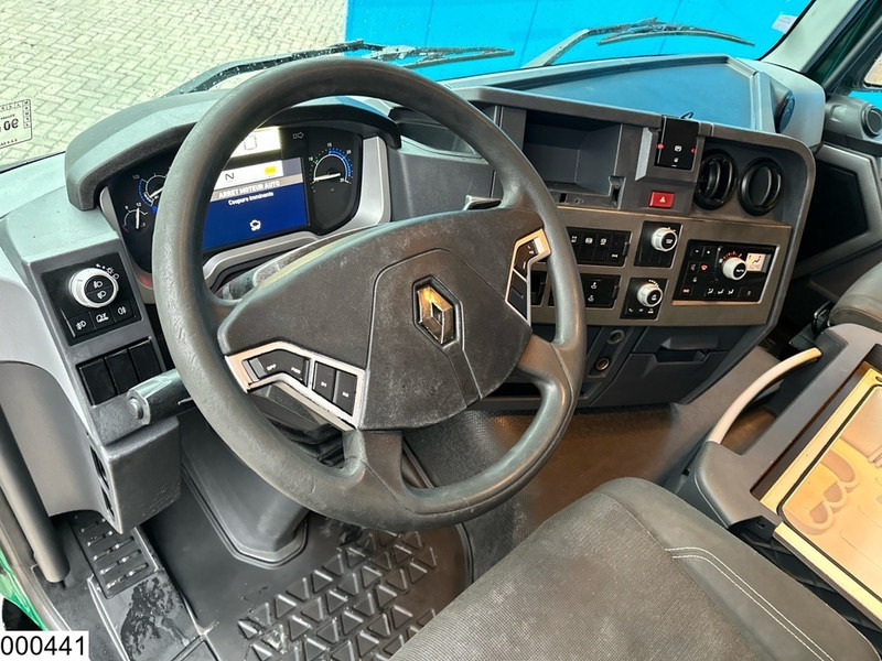 Renault T 460 EURO 6, PTO, ADR - Tractor head: gambar 5 Renault T 460 EURO 6, PTO, ADR - Tractor head: gambar 5