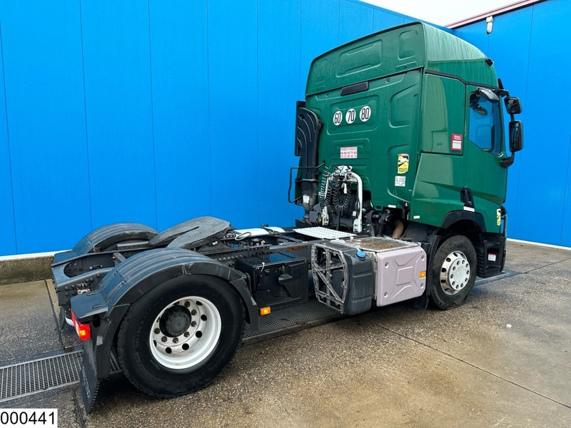 Renault T 460 EURO 6, PTO, ADR - Tractor head: gambar 2 Renault T 460 EURO 6, PTO, ADR - Tractor head: gambar 2