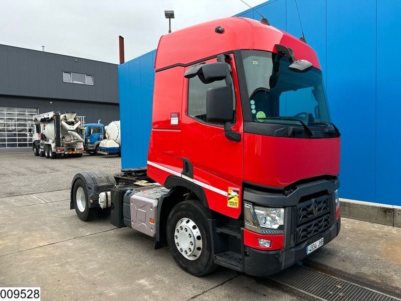 Renault T 460 EURO 6, PTO, Retarder - Tractor head: gambar 3 Renault T 460 EURO 6, PTO, Retarder - Tractor head: gambar 3