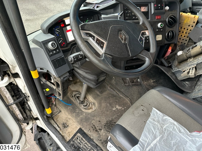 Renault T 460 EURO 6, Retarder - Tractor head: gambar 5 Renault T 460 EURO 6, Retarder - Tractor head: gambar 5