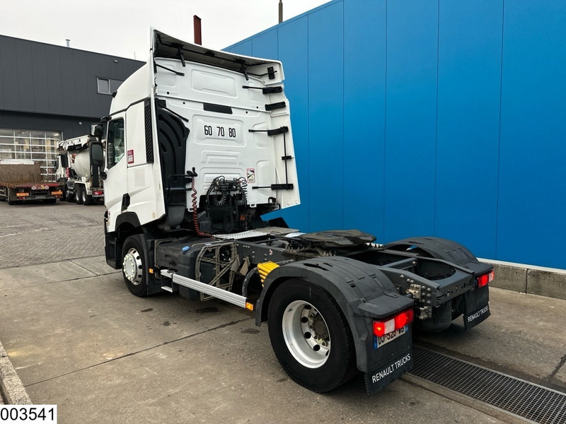 Renault T 460 EURO 6, Retarder - Tractor head: gambar 2 Renault T 460 EURO 6, Retarder - Tractor head: gambar 2