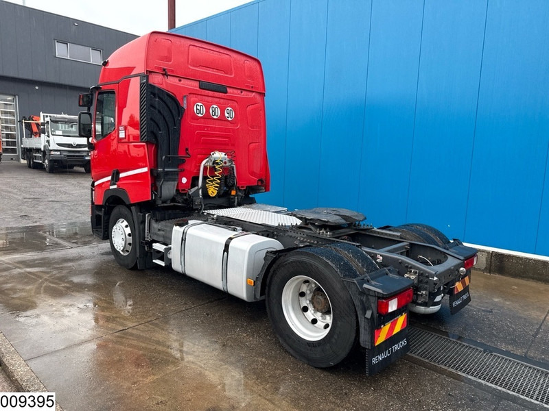 Renault T 460 EURO 6, Retarder - Tractor head: gambar 4 Renault T 460 EURO 6, Retarder - Tractor head: gambar 4