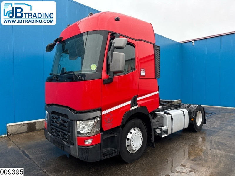 Renault T 460 EURO 6, Retarder - Tractor head: gambar 1 Renault T 460 EURO 6, Retarder - Tractor head: gambar 1