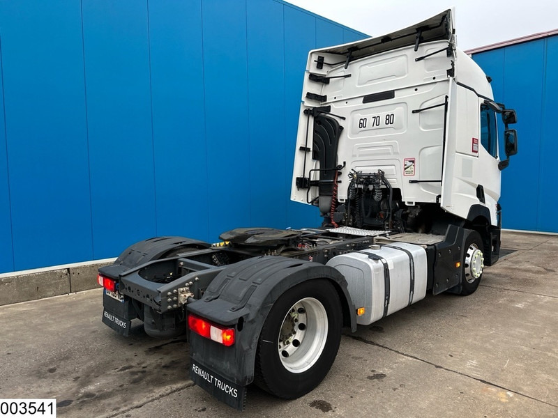 Renault T 460 EURO 6, Retarder - Tractor head: gambar 4 Renault T 460 EURO 6, Retarder - Tractor head: gambar 4