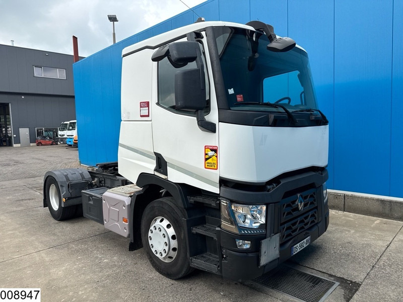 Renault T 460 EURO 6, Retarder, PTO - Tractor head: gambar 3 Renault T 460 EURO 6, Retarder, PTO - Tractor head: gambar 3