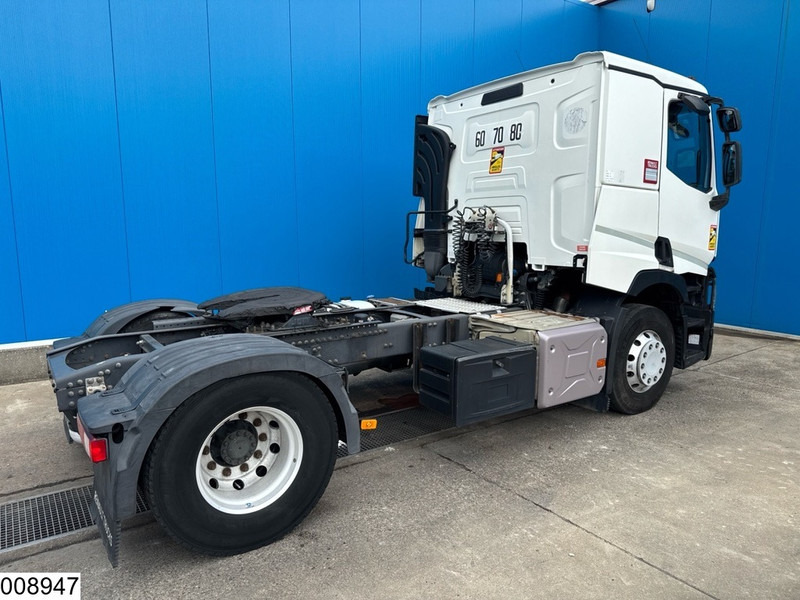 Renault T 460 EURO 6, Retarder, PTO - Tractor head: gambar 2 Renault T 460 EURO 6, Retarder, PTO - Tractor head: gambar 2