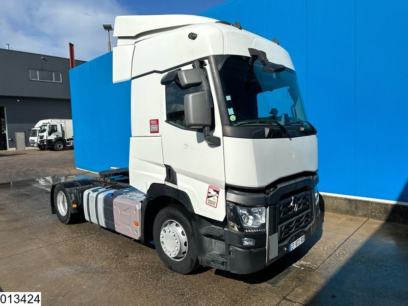 Renault T 480 EURO 6, Airco - Tractor head: gambar 3 Renault T 480 EURO 6, Airco - Tractor head: gambar 3