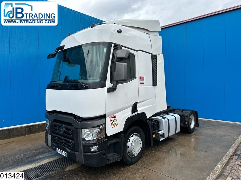 Renault T 480 EURO 6, Airco - Tractor head: gambar 1 Renault T 480 EURO 6, Airco - Tractor head: gambar 1