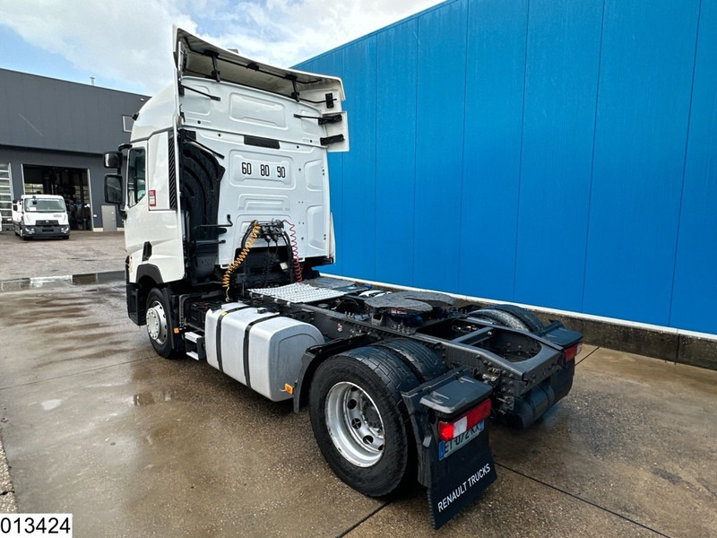 Renault T 480 EURO 6, Airco - Tractor head: gambar 4 Renault T 480 EURO 6, Airco - Tractor head: gambar 4